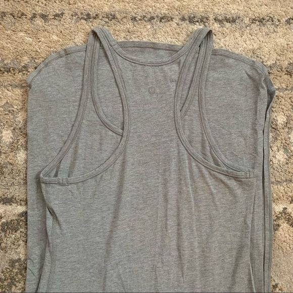 Lululemon Refresh Maxi Racerback Dress 2/XS - Picture 6 of 7